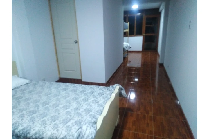$1500 : Alquiler Casa Campo Lunahuana image 7