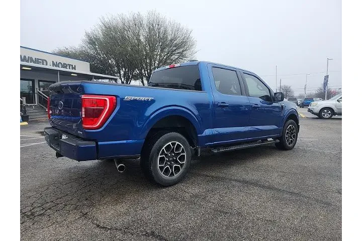 $34497 : Ford F-150 2022 4x2 XL 4dr S image 3