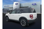 $29700 : Ford Bronco Sport 2024 AWD O thumbnail