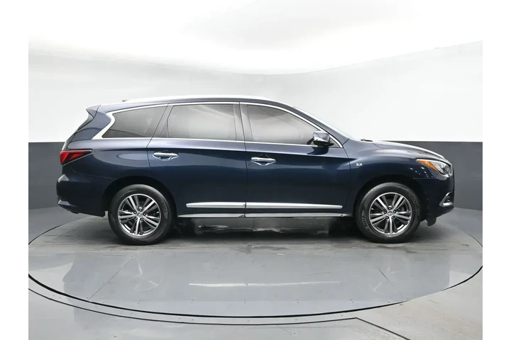 $9995 : INFINITI QX60 2019 AWD Pure image 3