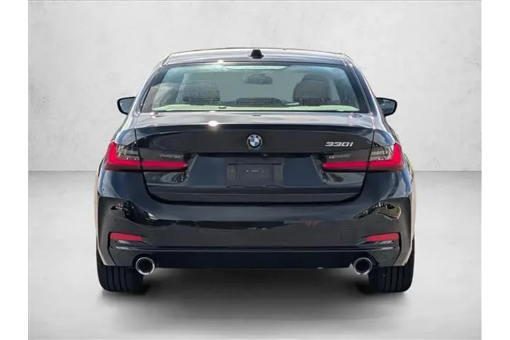 $35491 : BMW 3 Series 2023 330i 4dr S image 6