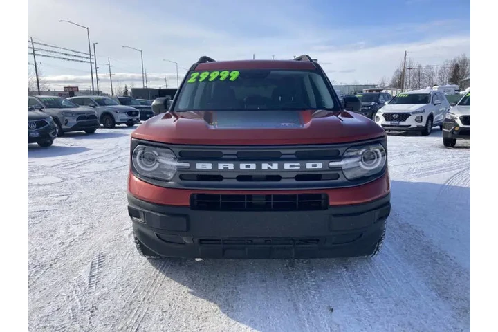 $29999 : 2024 Bronco Sport Big Bend image 3