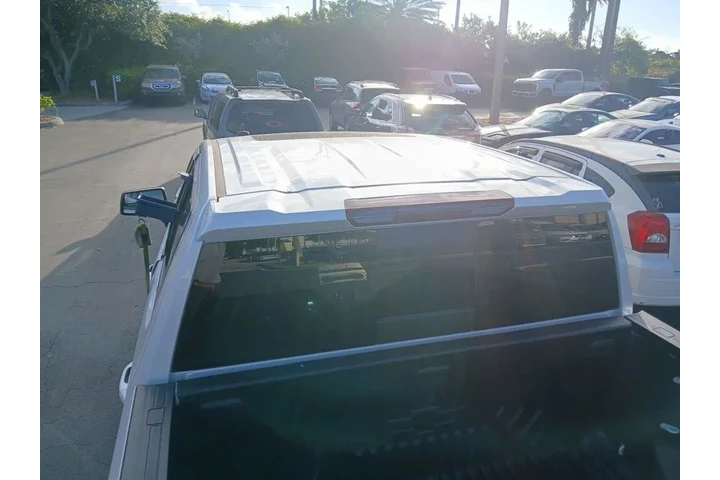 $37998 : Chevrolet Silverado 1500 Lim image 5