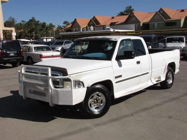 $8995 : 2001 Ram 2500 SLT image 4