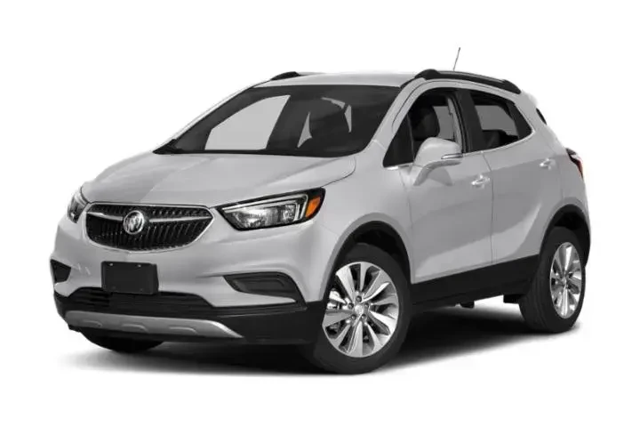 $15000 : Buick Encore 2019 Sport Tour image 4