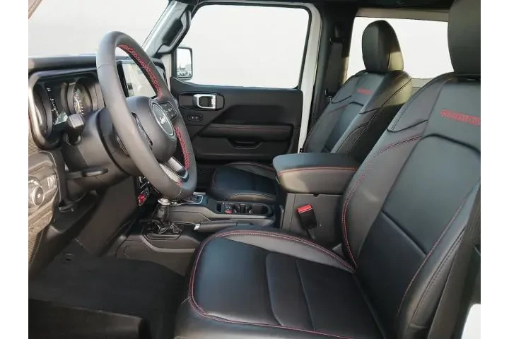 $39695 : Jeep Wrangler 2024 4x4 Rubic image 9