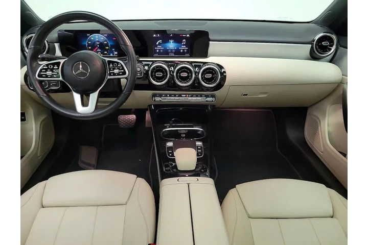 $20998 : Mercedes-Benz A-Class 2019 A image 9