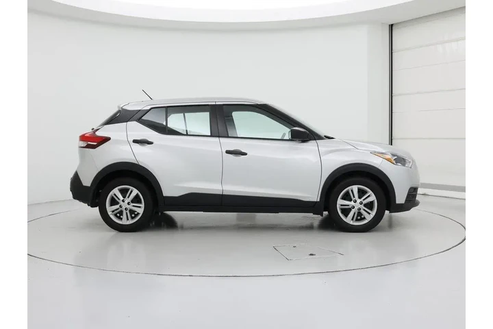 $17998 : Nissan Kicks 2020 S 4dr Cros image 7