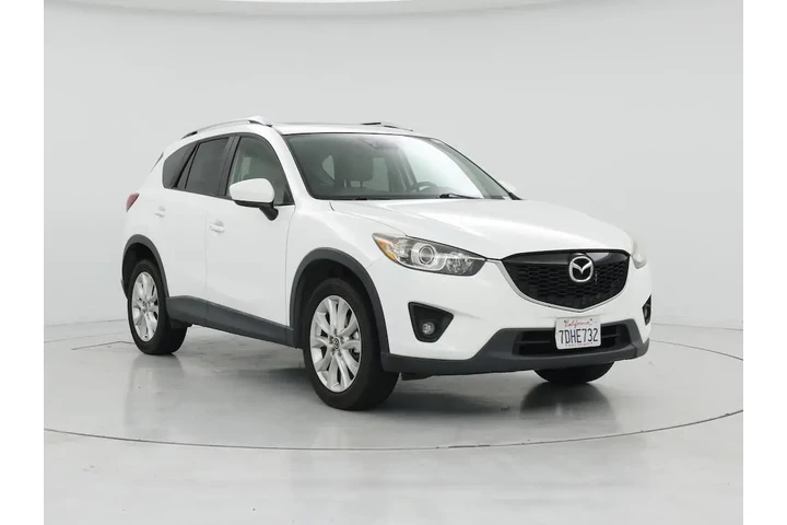 $14998 : Mazda CX-5 2014 Grand Tourin image 1