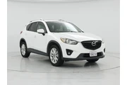 Mazda CX-5 2014 Grand Tourin