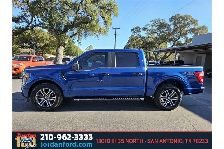 $31475 : Ford F-150 2023 4x2 XL 4dr S image 2