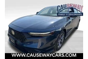 Honda Accord 2024 EX 4dr Sed en Vineland