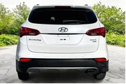 $10988 : Hyundai SANTA FE Sport 2016 thumbnail
