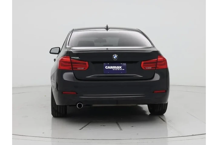 $16998 : BMW 3 Series 2016 AWD 320i x image 6