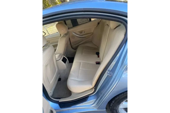 $11500 : 2014 BMW 3 SERIES2014 BMW 3 S image 8