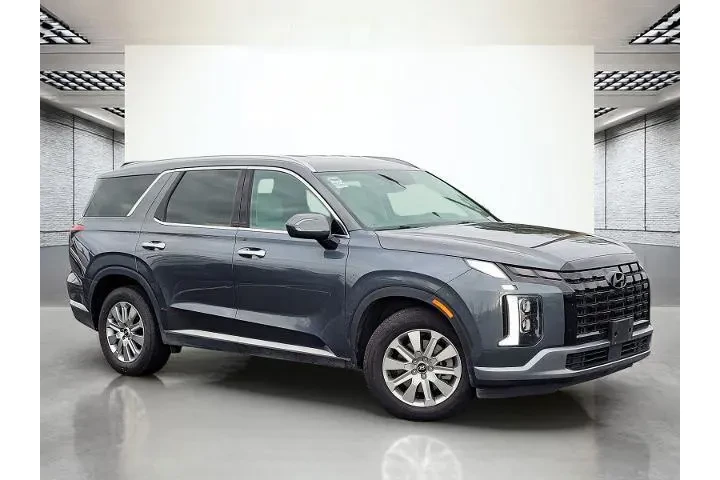 $35999 : Hyundai PALISADE 2025 AWD SE image 2