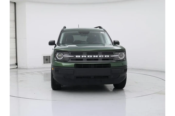 $22998 : Ford Bronco Sport 2023 AWD B image 5