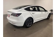 $22439 : Tesla Model 3 2022 AWD Long thumbnail
