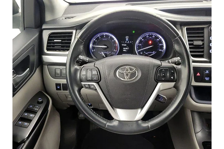 $23998 : Toyota Highlander 2016 AWD X image 10