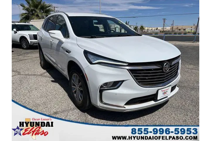 $35925 : Buick Enclave 2024 Premium 4 image 1