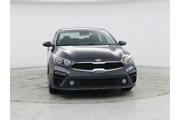 $16998 : Kia Forte 2019 FE 4dr Sedan image 5