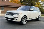 Land Rover Range Rover Autobi en Boise