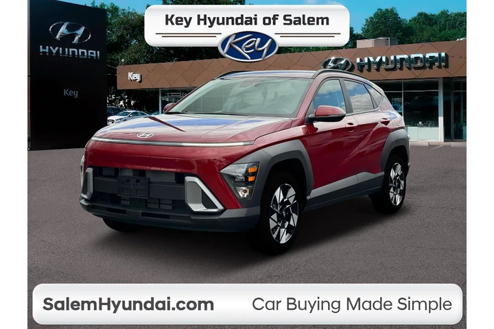 $24990 : Hyundai KONA 2025 AWD SEL 4d image 1