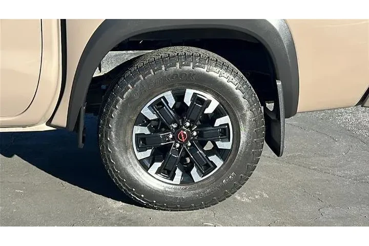 $28179 : Nissan Frontier 2022 4x2 PRO image 5