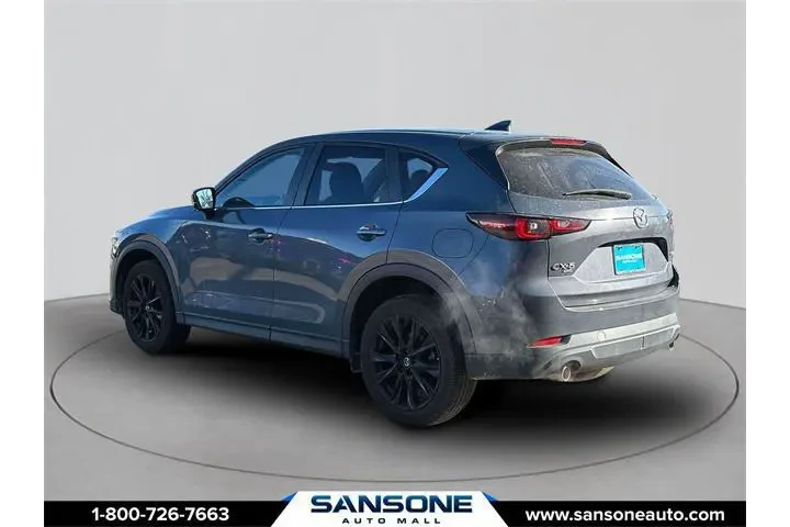 $24959 : Mazda CX-5 2023 AWD 2.5 S Ca image 5