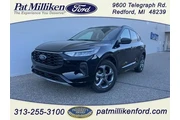 Ford Escape 2023 AWD ST-Line