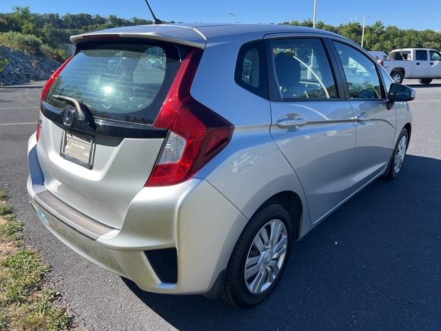 $15498 : PRE-OWNED 2015 HONDA FIT LX image 8