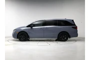 $39998 : Honda Odyssey 2024 Sport 4dr thumbnail