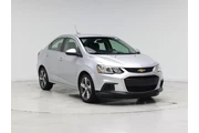 Chevrolet Sonic 2019 Premier en Hialeah