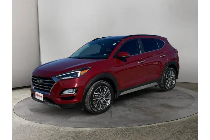 $18991 : Hyundai TUCSON 2020 Ultimate image 1