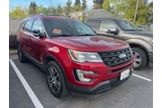 $16988 : Ford Explorer 2016 AWD Sport thumbnail