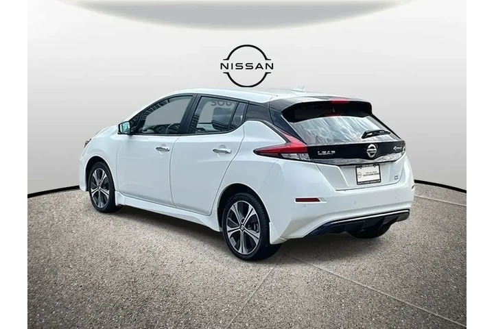 $15995 : Nissan LEAF 2022 SV PLUS 4dr image 10