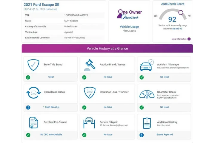 $17985 : 2021 Escape SE image 3