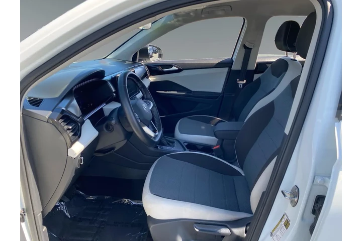 $23803 : Volkswagen Taos 2025 S 4dr S image 9