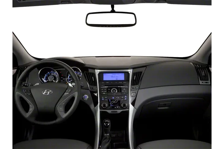 $8590 : 2012 Sonata Limited image 5