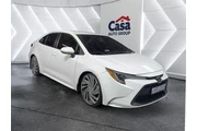 Toyota Corolla 2022 LE 4dr S en Las Cruces