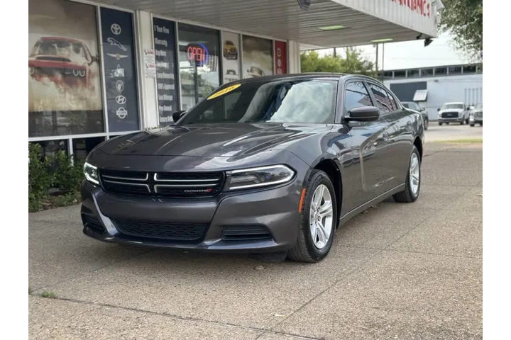$14499 : 2016 Charger SE image 6