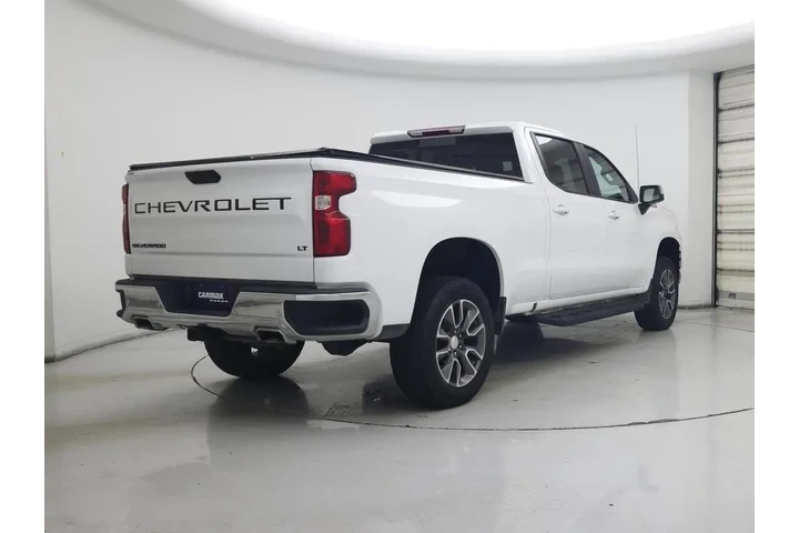 $35998 : Chevrolet Silverado 1500 Lim image 8