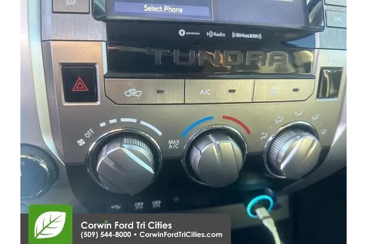 $39999 : Toyota Tundra 2020 4x4 SR5 4 image 1