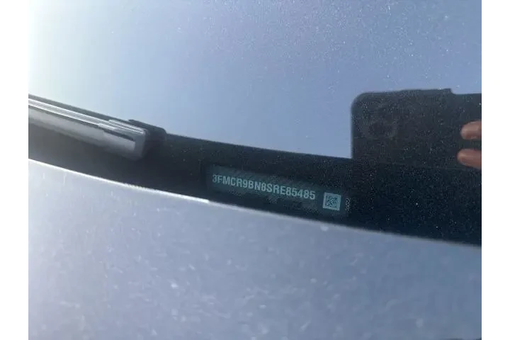 $27478 : Ford Bronco Sport 2025 AWD B image 9