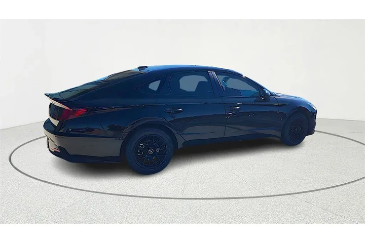 $25720 : Hyundai SONATA Hybrid 2023 L image 9