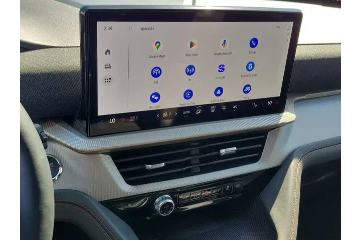 $37988 : Ford Explorer 2025 Active 4d image 8