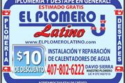 El Plomero Latino thumbnail 2