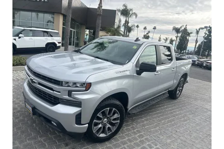 $34995 : Chevrolet Silverado 1500 201 image 2