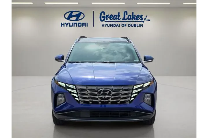 $25866 : Hyundai TUCSON 2023 AWD Limi image 8