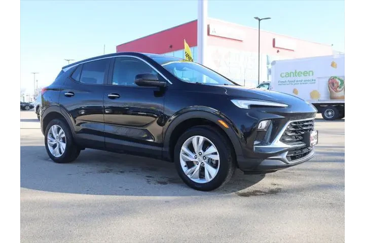 $20477 : Buick Encore GX 2025 AWD Pre image 2